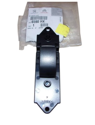 Bouton Lève-Vitre 6590HX 6590.HX Citroen C-Crosser Droit 08- Original Neuf