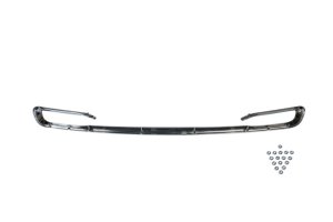 Baguette Pare-Chocs 745376 7453.76 Citroen DS4 Arrière Chromée Original Neuf