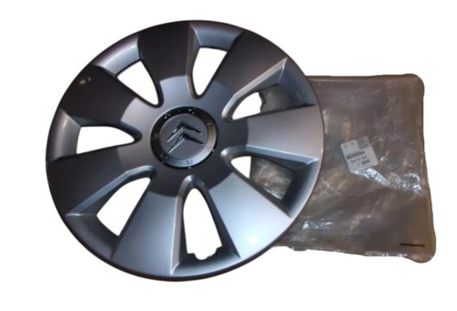Enjoliveur 5416G6 5416.G6 Citroen Jumpy III 16 Pouces Original Neuf