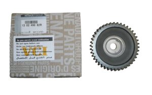 Poulie D'arbre A Came 130249082R Nouvelle Original Renault Dacia 0.9 1.0 SCE