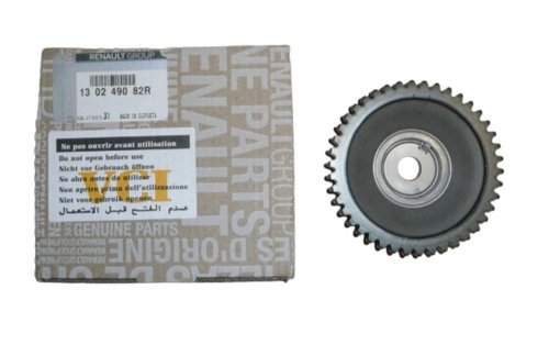 Poulie D'arbre A Came 130249082R Nouvelle Original Renault Dacia 0.9 1.0 SCE