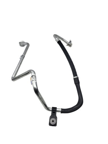 Conduite de Climatisation 6477.K1 6477K1 Citroen C3 Peugeot 208 Neuve d'Origine