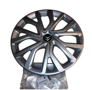 Enjoliveur 98215121TW Citroen Berlingo IV 16 Pouces Original Neuf