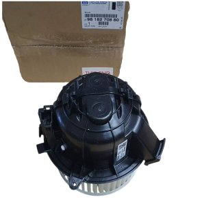 Pulseur Chauffage 9818270880 Citroen C3 Aircross Original Neuf