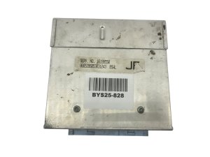 Calculateur  Daewoo NP 16199550