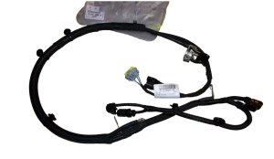 Cosse Positive Batterie 9808657280 Citroen C5 III Original Neuf
