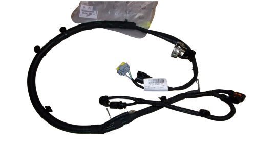 Cosse Positive Batterie 9808657280 Citroen C5 III Original Neuf