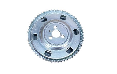 Poulie De Vilebrequin 71748807 Fiat 500 1.2 1.4 Original Neuf