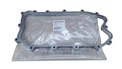 Cadre Carter D'Huile 5801838539 Fiat Ducato 2.3 JTD Original Neuf
