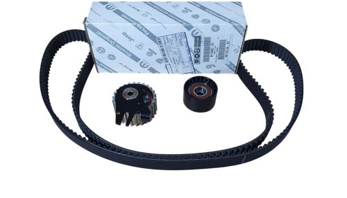 Kit Distribution Complet 71754559 Alfa Romeo 159 Giulietta Fiat Doblo 500X Ducato 2.0 JTD Original Neuf