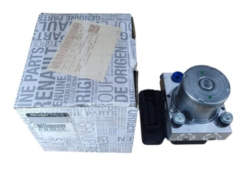 Pompe de Frein ABS 476602361R Renault Master III Originale Neuve