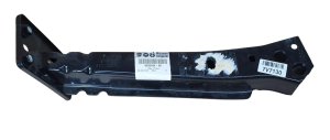 Support Pare-Chocs Avant Inférieur 51821530 Fiat 500 Original Neuf