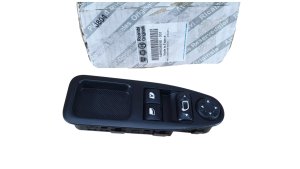 Bouton Lève-Vitre 1499608898 Fiat Scudo 2007> Original Neuf