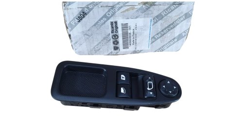 Bouton Lève-Vitre 1499608898 Fiat Scudo 2007> Original Neuf