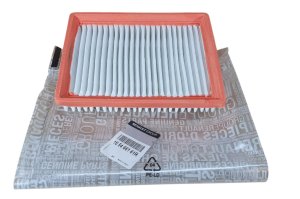 Filtre à Air 165466161R Dacia Bigster 1.8 Original Neuf