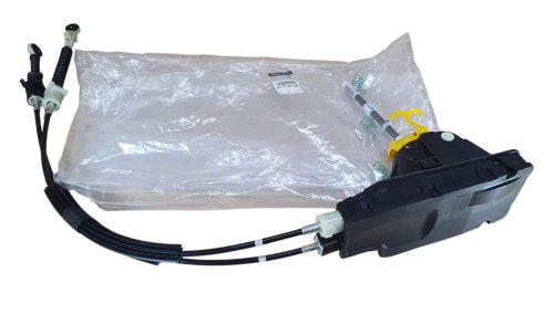 Levier de Vitesses 341018932R Dacia Duster II Original Neuf