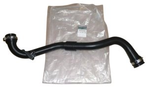 Durite d'Air Suralimentation 8200590198 Renault Megane II 1.5 dCi Original Neuf