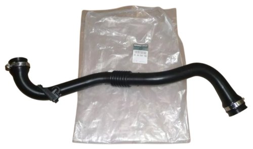Durite d'Air Suralimentation 8200590198 Renault Megane II 1.5 dCi Original Neuf