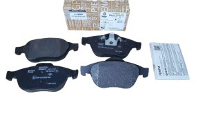 Plaquettes de frein 410609141R Renault Laguna 1.6/1.8/1.9 DCI ATE Original Neuf
