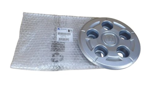 Enjoliveur 16 Pouces 1376388080 Fiat Ducato Original Neuf