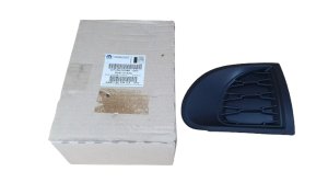 Cache De Pare-Chocs Avant Gauche 735622048 Fiat 500X Original Neuf