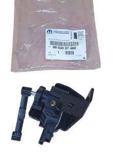 Capteur de Réglage des Phares Arrière 9803097480 Citroen DS5 Neuf d'Origine