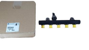 Rampe d'Injection 1570.L9 1570L9 Citroen C4 2.0 HDi Neuve d'Origine