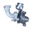 Turbosprężarka 0375.S6 0375S6 Citroen C5 2.0HDi Nowa Oryginał (3).jpg
