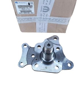 Fusée De Moyeu Arrière Droite 93502112 Fiat Ducato 2006> Original Neuf