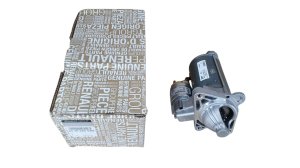 Démarreur 233002654R Renault Espace Trafic Master Megane 2.0 2.3 dCi Original Neuf