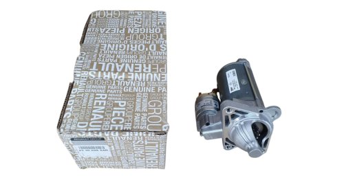 Démarreur 233002654R Renault Espace Trafic Master Megane 2.0 2.3 dCi Original Neuf