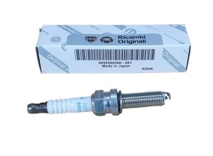 Bougie d'allumage 55260260 Fiat 500 1.0 Original Neuf