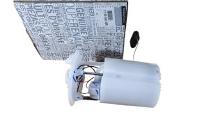 Kit Pompe à Carburant 172024055R Renault Megane IV Scenic IV 1.3TCE Original