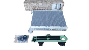 Condenseur de Climatisation 271154677R Renault Original
