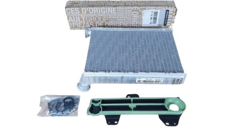 Condenseur de Climatisation 271154677R Renault Original