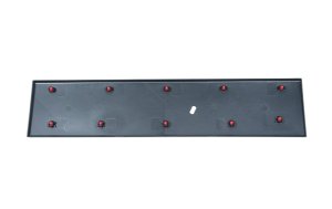Baguette de Porte 8546T4 8546.T4 Citroen Jumper Peugeot Boxer 06- Arrière Gauche Original Neuf
