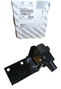 Capteur Niveau Carburant 636657 6366.57 Citroen Jumper III Original Neuf