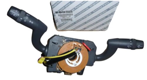 Commodo 735469478 Citroen Jumper III Peugeot Boxer III Fiat Ducato III Original Neuf