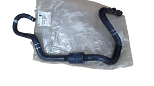 Tuyau De Chauffage 1698629380 Citroen Jumper III Peugeot Boxer III 2.2HDI Original Nouveau