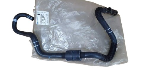 Tuyau De Chauffage 1698629380 Citroen Jumper III Peugeot Boxer III 2.2HDI Original Nouveau