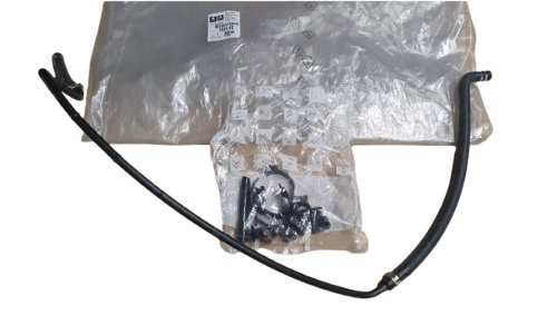 Tuyau d'Eau 1351VE 1351.VE Citroën C5 2.7 HDI Original Neuf
