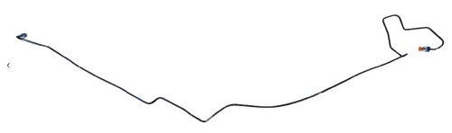 Flexible de Frein Avant Droit 9677920680 Peugeot 207 Original Neuf