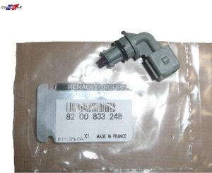 Une Sonde De Température 8200833248 Captur Fluence Nouvelle Original
