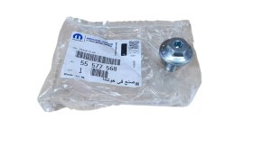 Bouchon Vidange Huile M18 17mm 1,75 55577568 Opel Original Neuf