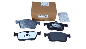 Plaquettes de Frein 1694008880 Citroen Jumpy IV Spacetourer Original Neuf
