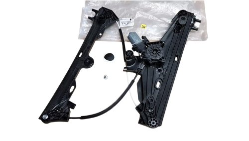 Lève-Vitre Électrique 9830815180 Peugeot 308 Avant Droit Original Neuf