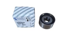 Poulie de Guidage 0818.32 081832 Peugeot Boxer II 2.8HDI Original Neuf