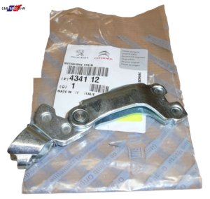 Dispositif de rattrapage de jeu 434112 Original Peugeot Citroen Jumper 3 Boxer 3