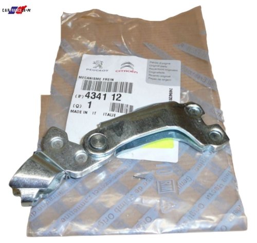 Dispositif de rattrapage de jeu 434112 Original Peugeot Citroen Jumper 3 Boxer 3