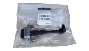 Limiteur de Porte 804304225R Dacia Duster III Avant Original Neuf
